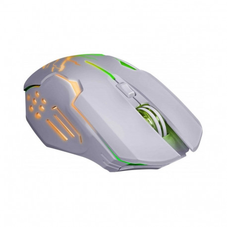 Here is a breakdown of the specifications for the KATANA RF Wireless Gaming Mouse:

