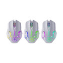 WIRELESS GAMING MOUSE K ATANA 3200DPI WHITE