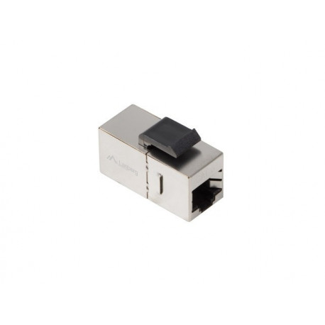 Product Name: RJ45-RJ45 Keystone Coupler
Category: 6 (Class E)
