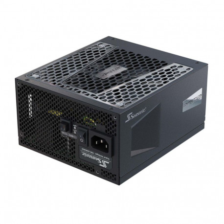 Power Supply|SEASONIC|PRIME TX ATX 3.0|1300 Watts|Efficiency 80 PLUS TITANIUM|MTBF 100000 hours|PRIM