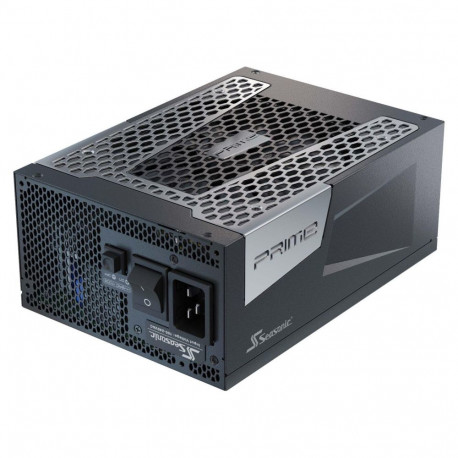Power Supply|SEASONIC|PRIME TX ATX 3.0|1600 Watts|Efficiency 80 PLUS TITANIUM|MTBF 100000 hours|PRIM