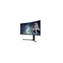 LCD Monitor|DAHUA|34 "|3440 x 1440 pixels|UltraWide Quad HD|Native aspect ratio 21:9|LCD|Curved|DHI-