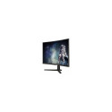 LCD Monitor|DAHUA|27 "|1920 x 1080 pixels|Full HD|Native aspect ratio 16:9|LED|Curved|DHI-LM27-E240C