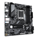 Mainboard|GIGABYTE|AMD B650|SAM5|Micro-ATX|Memory DDR5|Memory slots 4|B650MD3HP1.3