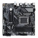 Mainboard|GIGABYTE|AMD B650|SAM5|Micro-ATX|Memory DDR5|Memory slots 4|B650MD3HP1.3