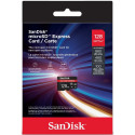 MEMORY MICRO SDXC 128GB UHS-I/SDSQXFN-128G-GN4NN SANDISK