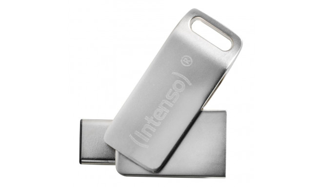 MEMORY DRIVE FLASH USB3 32GB/3536480 INTENSO