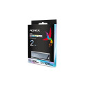 MEMORY DRIVE FLASH USB-C 2TB/SILV AELI-UE800-2T-CSG ADATA