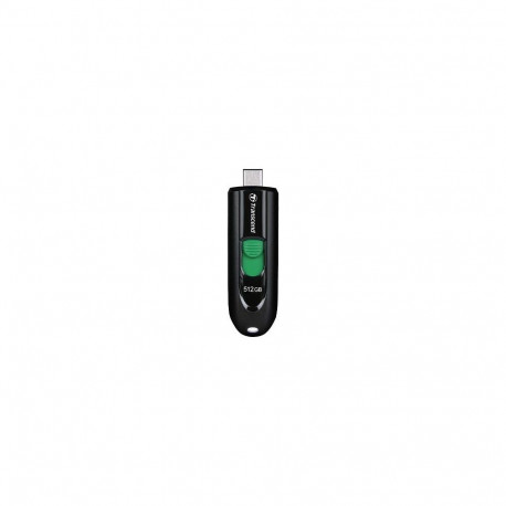 MEMORY DRIVE FLASH USB3.2/512GB TS512GJF790C TRANSCEND