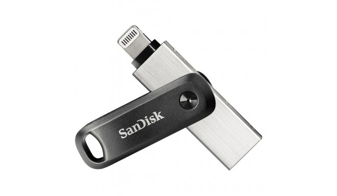 MEMORY DRIVE FLASH USB3 64GB/SDIX60N-064G-GN6NN SANDISK