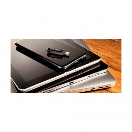 MEMORY DRIVE FLASH USB-C 32GB/SDDDC3-032G-G46 SANDISK