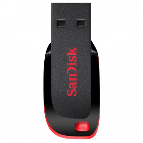 MEMORY DRIVE FLASH USB2 16GB/SDCZ50-016G-B35 SANDISK