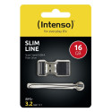 Intenso mälupulk 16GB USB3 (3532470)