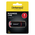 Intenso mälupulk 8GB USB 2.0 (3511460)
