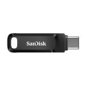 MEMORY DRIVE FLASH USB-C 256GB/SDDDC3-256G-G46 SANDISK