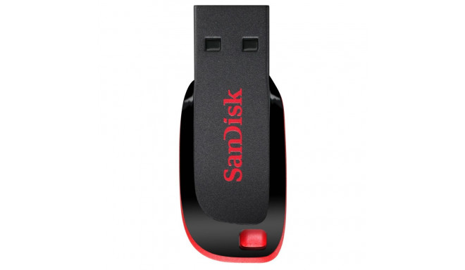 MEMORY DRIVE FLASH USB2 32GB/SDCZ50-032G-B35 SANDISK