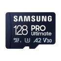 MEMORY MICRO SDXC 128GB/W/ADAPT. MB-MY128SA/WW SAMSUNG
