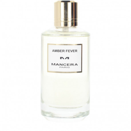 MANCERA AMBER FEVER edp vapo 120 ml