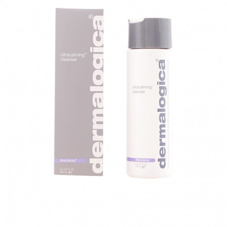 DERMALOGICA ULTRACALMING cleanser 250 ml