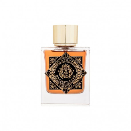 Ministry Of Oud Greatest (100ml)