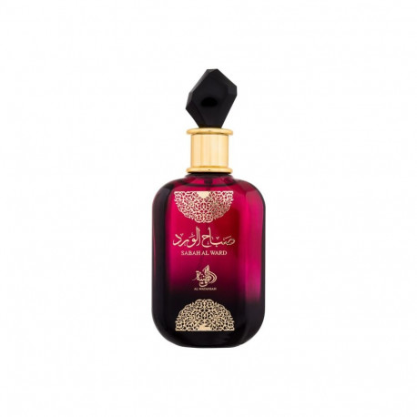Al Wataniah Sabah Al Ward Eau de Parfum (100ml)