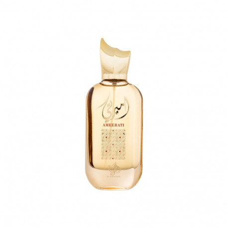 Al Wataniah Ameerati Eau de Parfum (100ml)