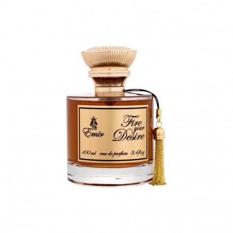 Paris Corner Emir Fire Your Desire Eau de Parfum (100ml)