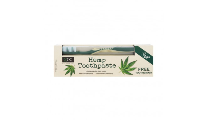 Xpel Hemp Toothpaste (100ml)