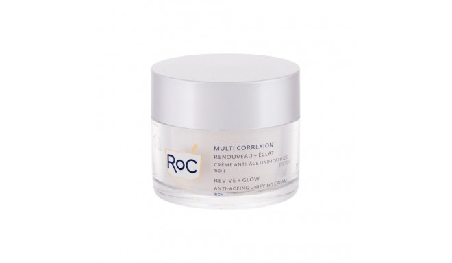 RoC Multi Correxion Revive + Glow (50ml)