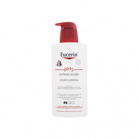 Eucerin pH5 Light Lotion (400ml)