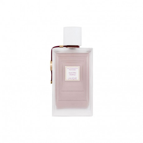Lalique Les Compositions Parfumees Electric Purple Eau de Parfum (100ml)