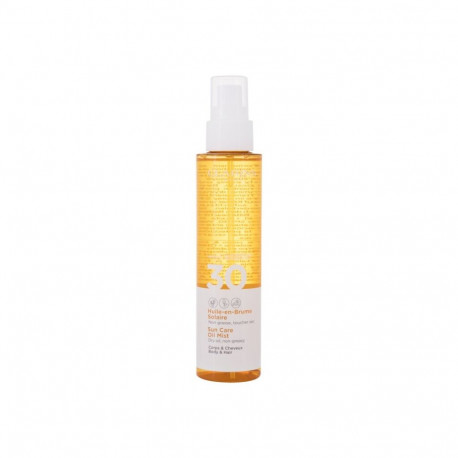 Clarins Sun Care Oil Mist (150ml)