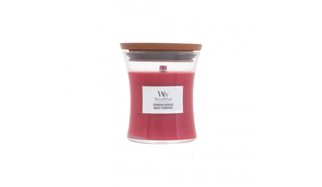 WoodWick Crimson Berries (85ml)