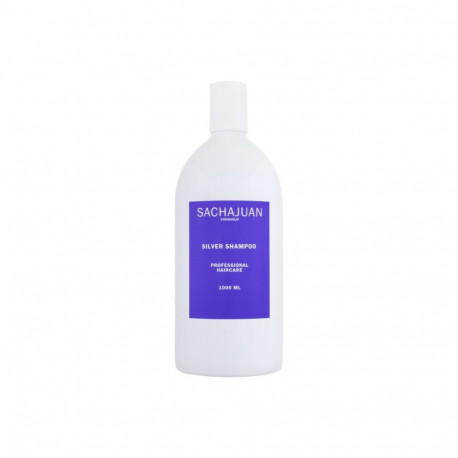 Sachajuan Silver Shampoo (1000ml)