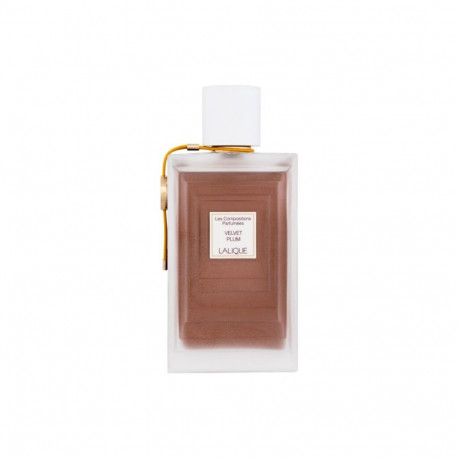 Lalique Les Compositions Parfumees Velvet Plum Eau de Parfum (100ml)