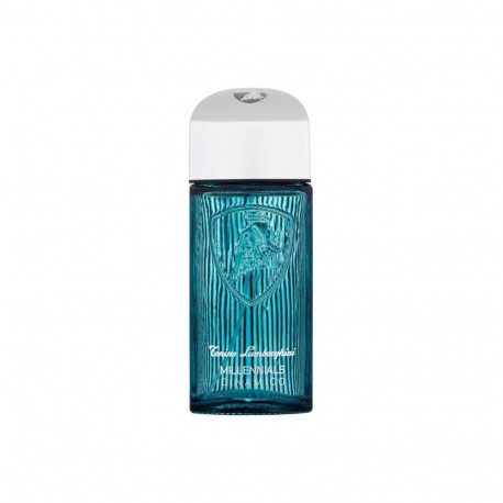 Lamborghini Millennials Dinamico Eau de Toilette (125ml)