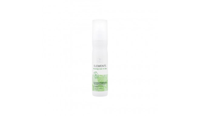 Wella Professionals Elements Renewing Leave-in-Spray (150ml)
