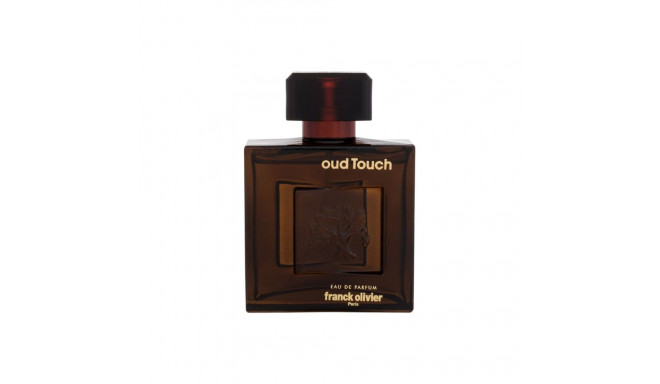 Franck Olivier Oud Touch Eau de Parfum (100ml)