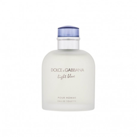 Dolce&Gabbana Light Blue Eau de Toilette (125ml)