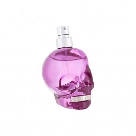 Police To Be Woman Eau de Parfum (40ml)