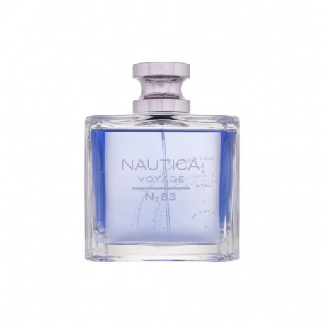 Nautica Voyage N-83 Eau de Toilette (100ml)
