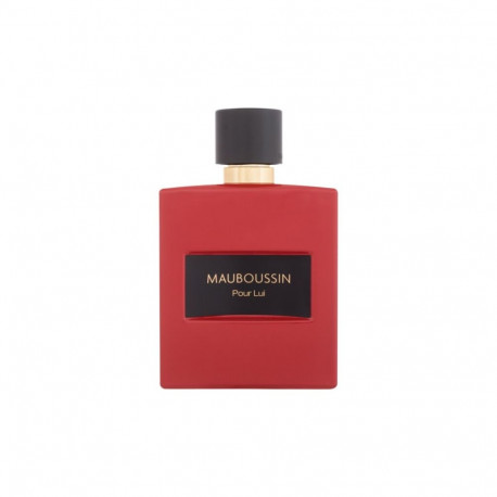 Mauboussin Pour Lui In Red Eau de Parfum (100ml)