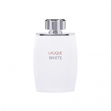 Lalique White Eau de Toilette (125ml)