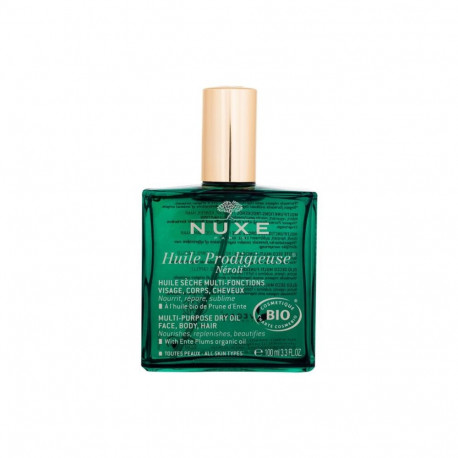 NUXE Huile Prodigieuse Néroli (100ml)