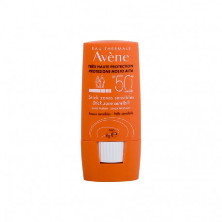 Avene Stick Zones Sensibles SPF 50+ (8ml)