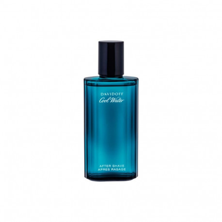 Davidoff Cool Water Aftershave (75ml)