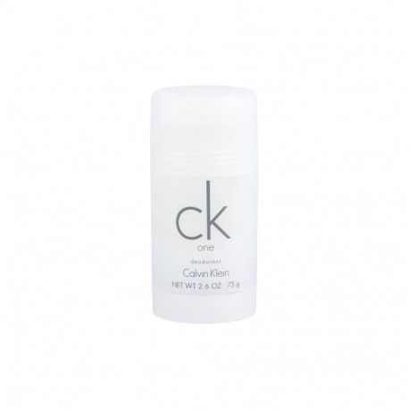 Calvin Klein CK One Deodorant (75ml)