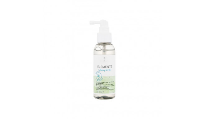 Wella Professionals Elements Calming Serum (100ml)