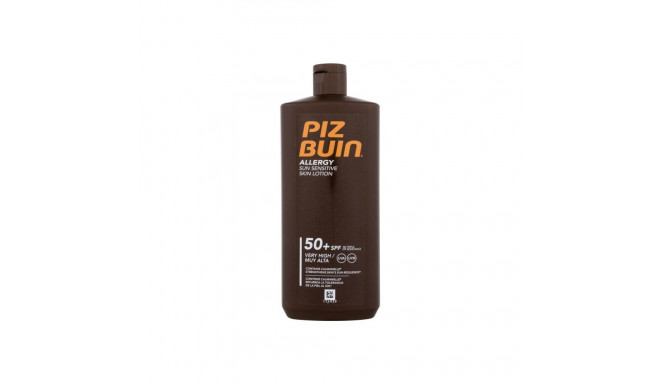 PIZ BUIN Allergy Sun Sensitive Skin Lotion (400ml)
