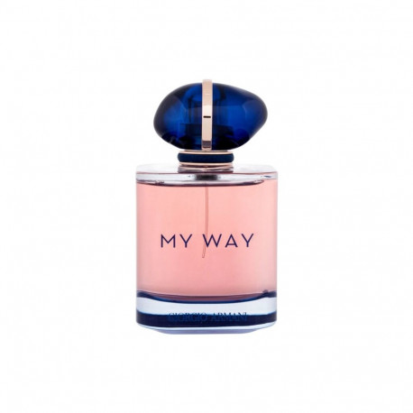 Giorgio Armani My Way Intense Eau de Parfum (90ml)